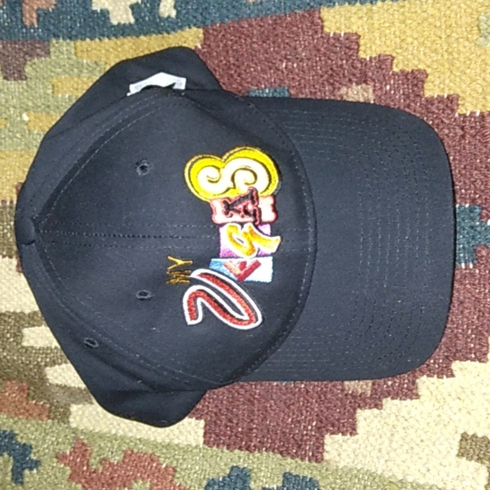 MyVegas Trucker Hat